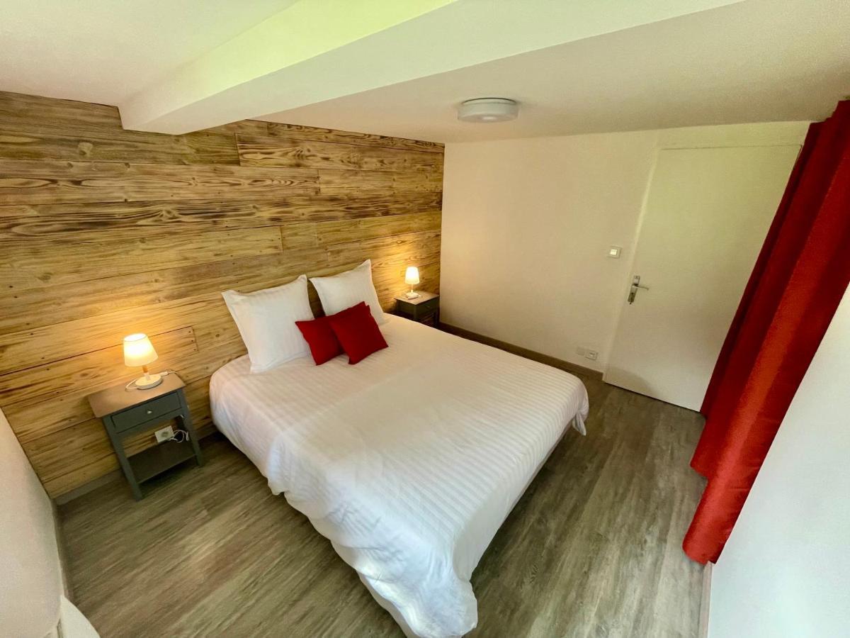 Chalet Le Cedre Bleu 10 P - 10 Min De Gerardmer Le Tholy Buitenkant foto